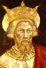 Charlemagne